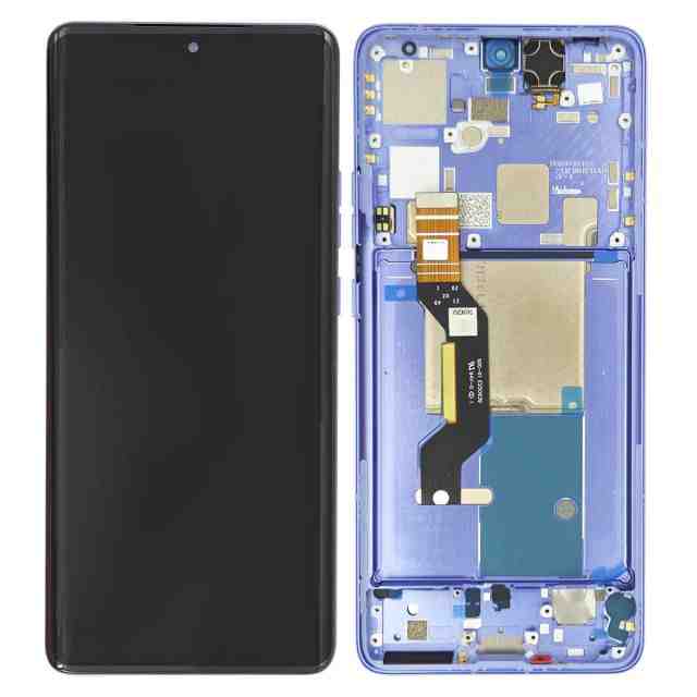 MODULO MOTOROLA MOTO EDGE 50 PRO CON MARCO SERVICE PACK